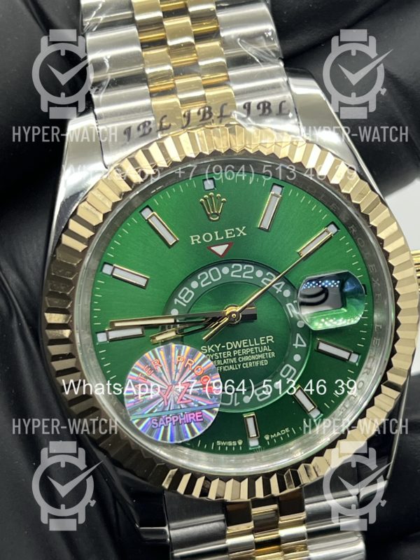 Товар Rolex Sky-Dweller 42mm Art 11526 Фото 5 - Rolex Sky-Dweller 42mm Art 11526