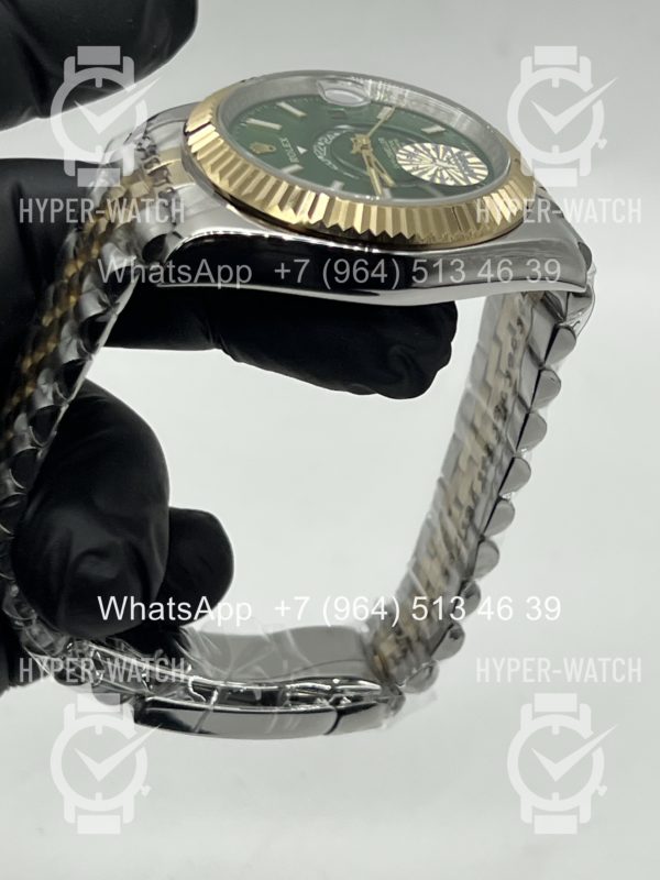 Товар Rolex Sky-Dweller 42mm Art 11526 Фото 15 - Rolex Sky-Dweller 42mm Art 11526