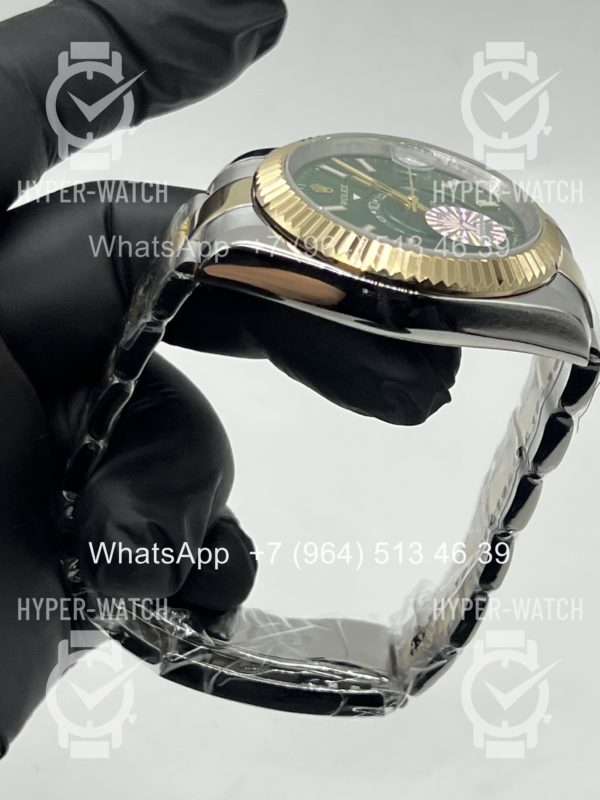 Товар Rolex Sky-Dweller 42mm Art 11527 Фото 12 - Rolex Sky-Dweller 42mm Art 11527