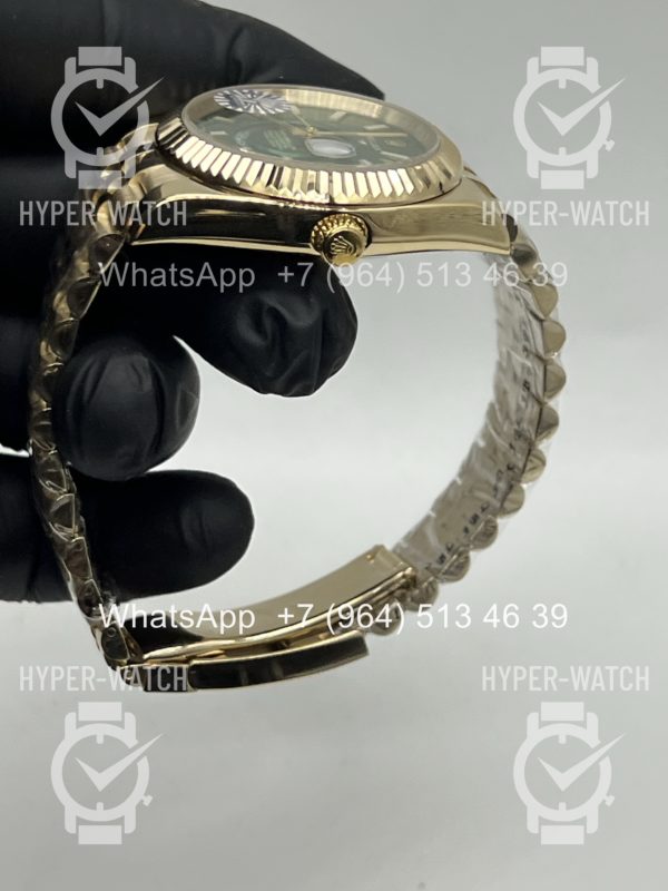Товар Rolex Sky-Dweller 42mm Art 11528 Фото 9 - Rolex Sky-Dweller 42mm Art 11528