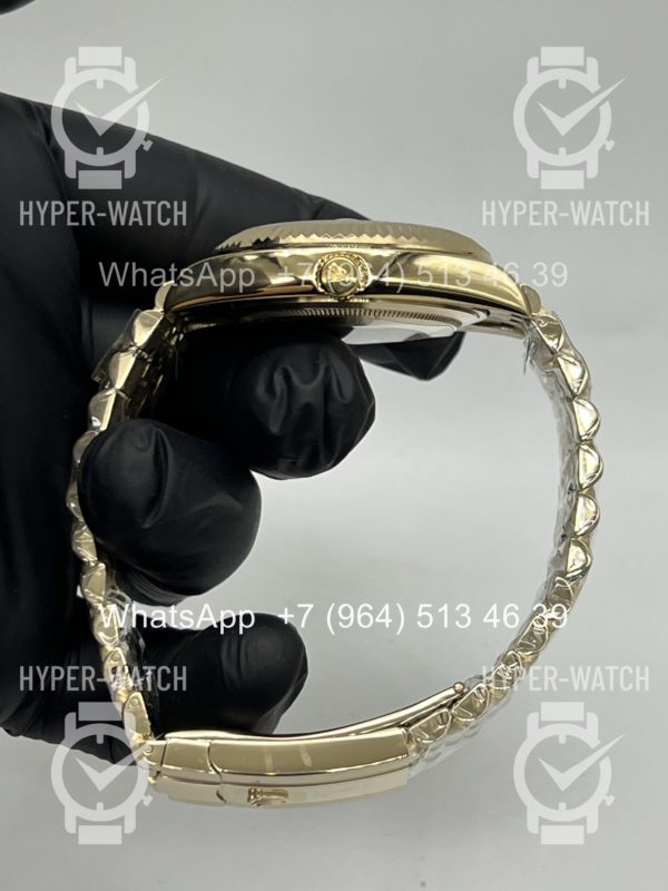 Товар Rolex Sky-Dweller 42mm Art 11528 Фото 10 - Rolex Sky-Dweller 42mm Art 11528