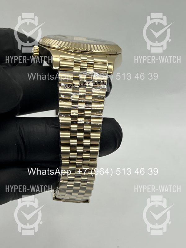 Товар Rolex Sky-Dweller 42mm Art 11528 Фото 11 - Rolex Sky-Dweller 42mm Art 11528