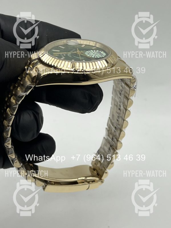 Товар Rolex Sky-Dweller 42mm Art 11528 Фото 12 - Rolex Sky-Dweller 42mm Art 11528