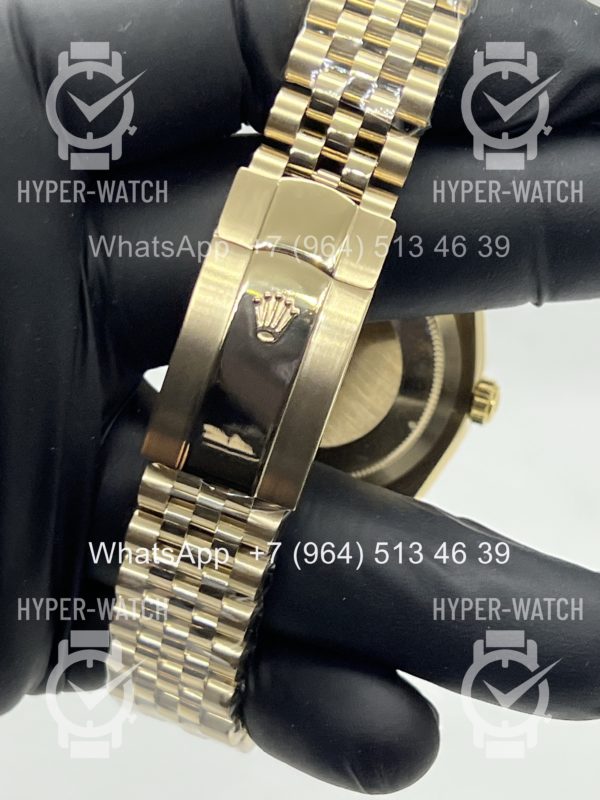 Товар Rolex Sky-Dweller 42mm Art 11528 Фото 14 - Rolex Sky-Dweller 42mm Art 11528