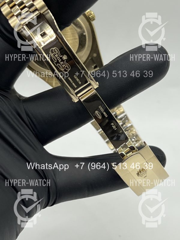 Товар Rolex Sky-Dweller 42mm Art 11528 Фото 17 - Rolex Sky-Dweller 42mm Art 11528