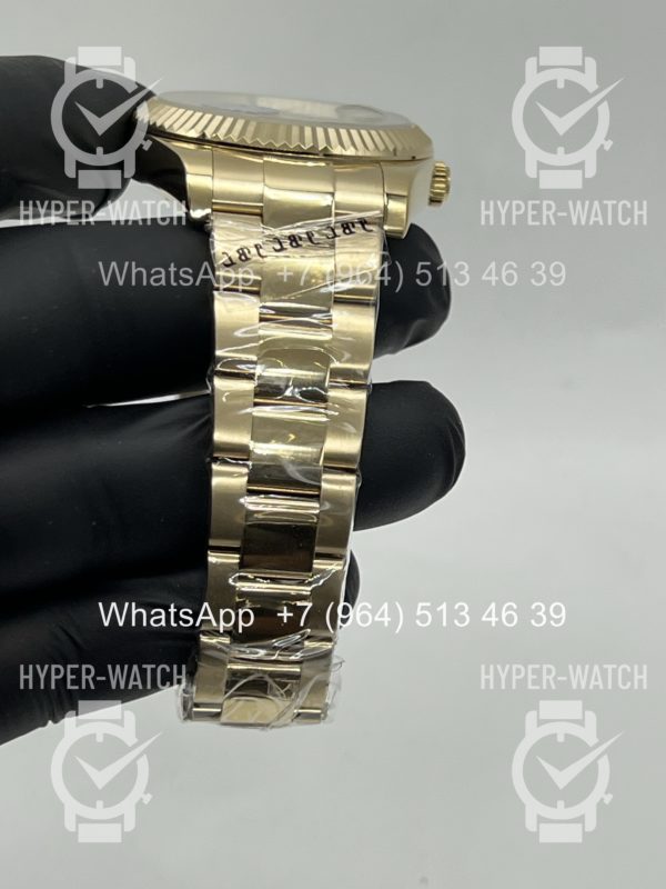 Фото 11 - Rolex Sky-Dweller 42mm Art 11529
