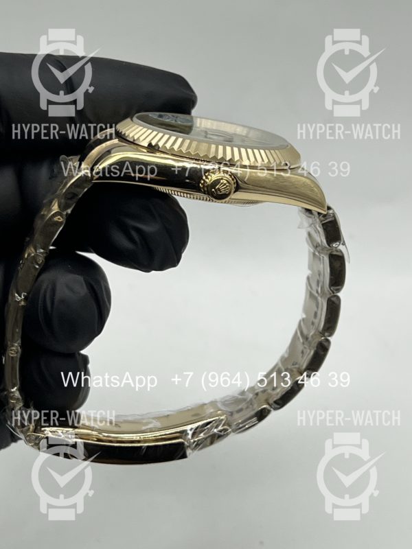 Фото 12 - Rolex Sky-Dweller 42mm Art 11529