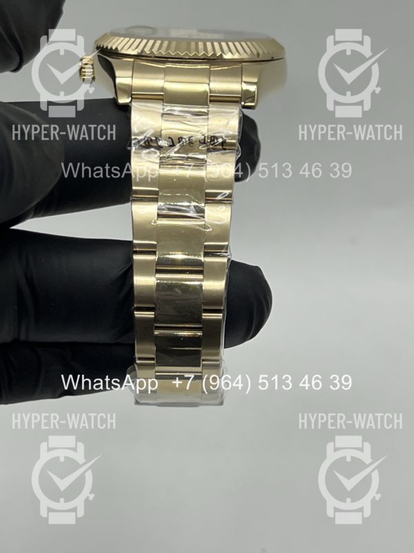 Фото 14 - Rolex Sky-Dweller 42mm Art 11529