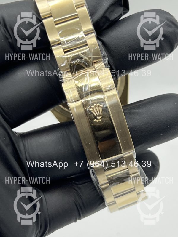 Фото 17 - Rolex Sky-Dweller 42mm Art 11529