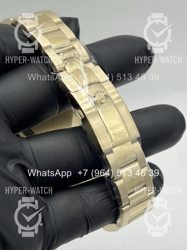 Фото 18 - Rolex Sky-Dweller 42mm Art 11529
