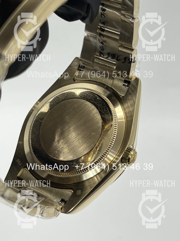 Фото 22 - Rolex Sky-Dweller 42mm Art 11529