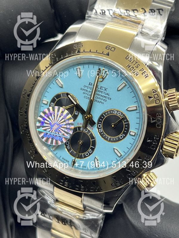 Товар Rolex Cosmograph Daytona 40mm Art 11521 Фото 2 - Rolex Cosmograph Daytona 40mm Art 11521