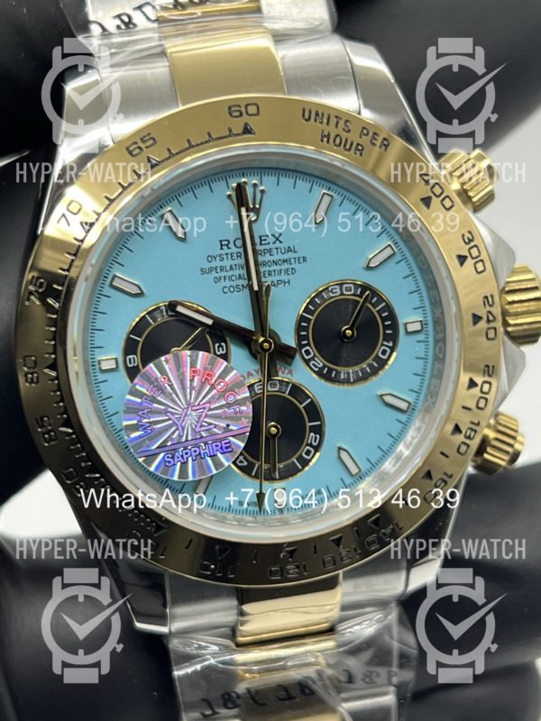 Товар Rolex Cosmograph Daytona 40mm Art 11521 Фото 4 - Rolex Cosmograph Daytona 40mm Art 11521