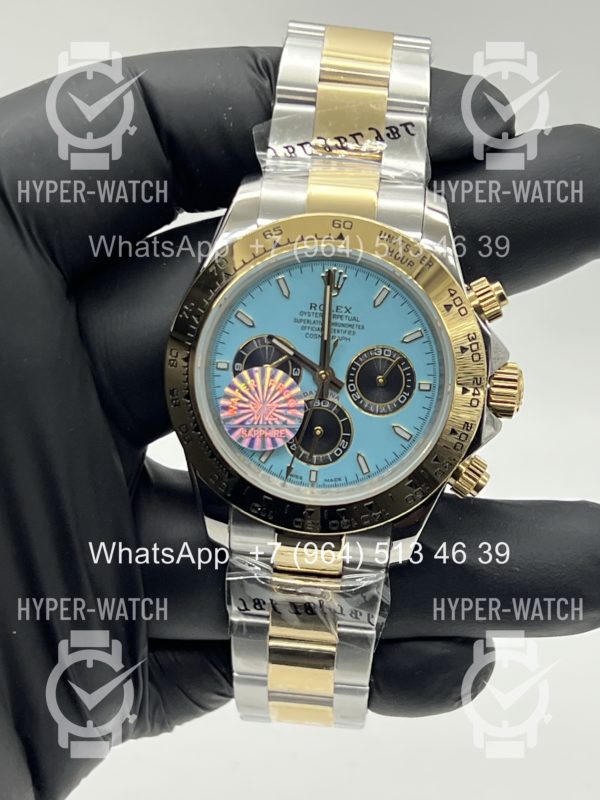 Товар Rolex Cosmograph Daytona 40mm Art 11521 Фото 5 - Rolex Cosmograph Daytona 40mm Art 11521