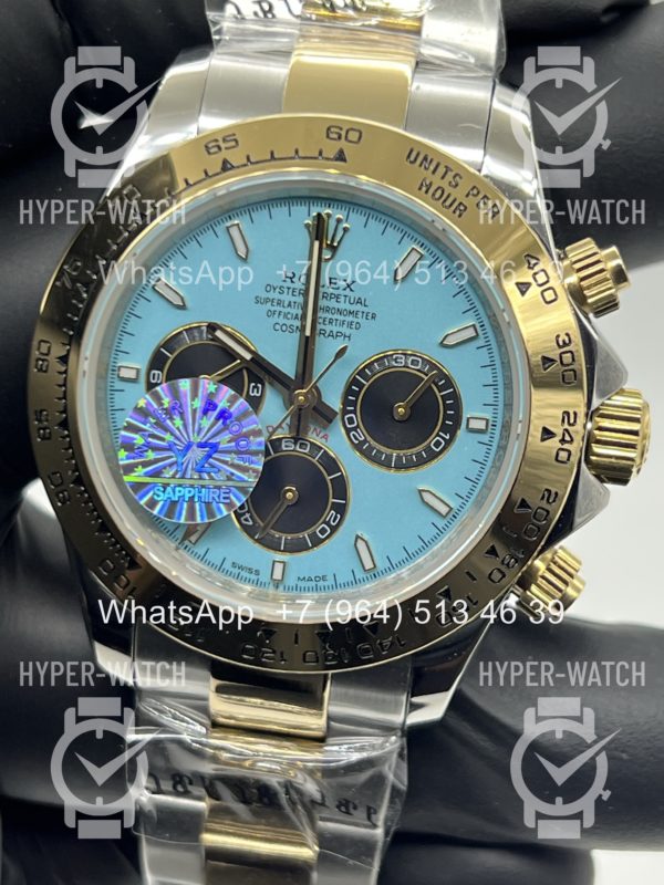 Товар Rolex Cosmograph Daytona 40mm Art 11521 Фото 6 - Rolex Cosmograph Daytona 40mm Art 11521