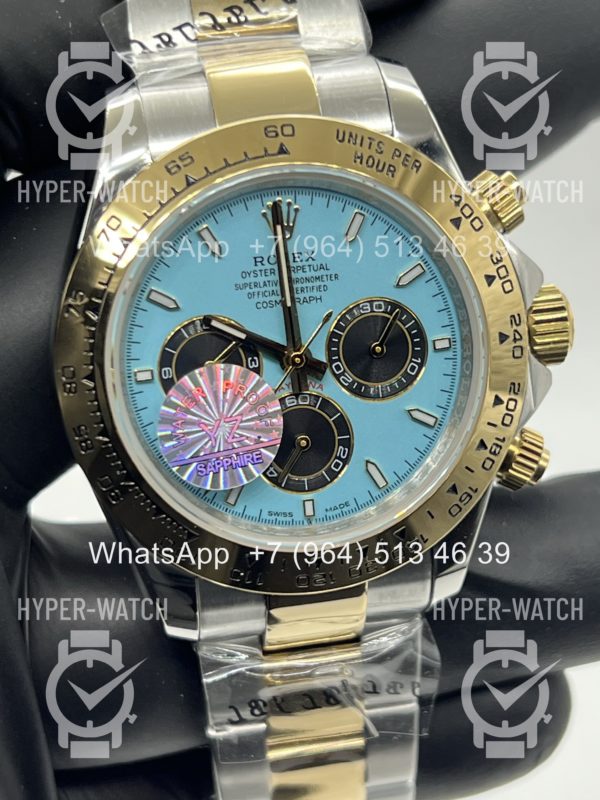 Товар Rolex Cosmograph Daytona 40mm Art 11521 Фото 7 - Rolex Cosmograph Daytona 40mm Art 11521