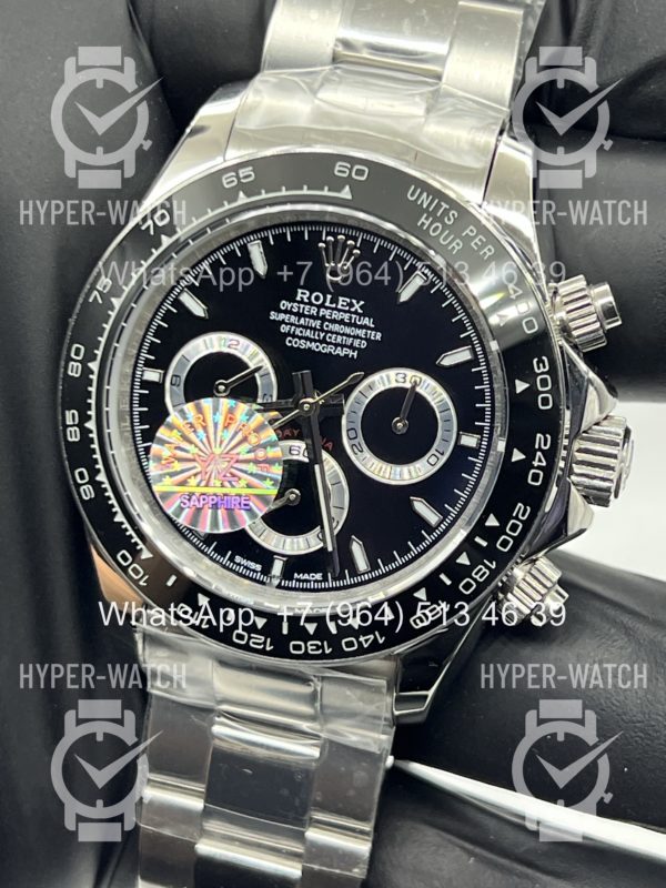 Товар Rolex Cosmograph Daytona 40mm Art 11522 Фото 2 - Rolex Cosmograph Daytona 40mm Art 11522