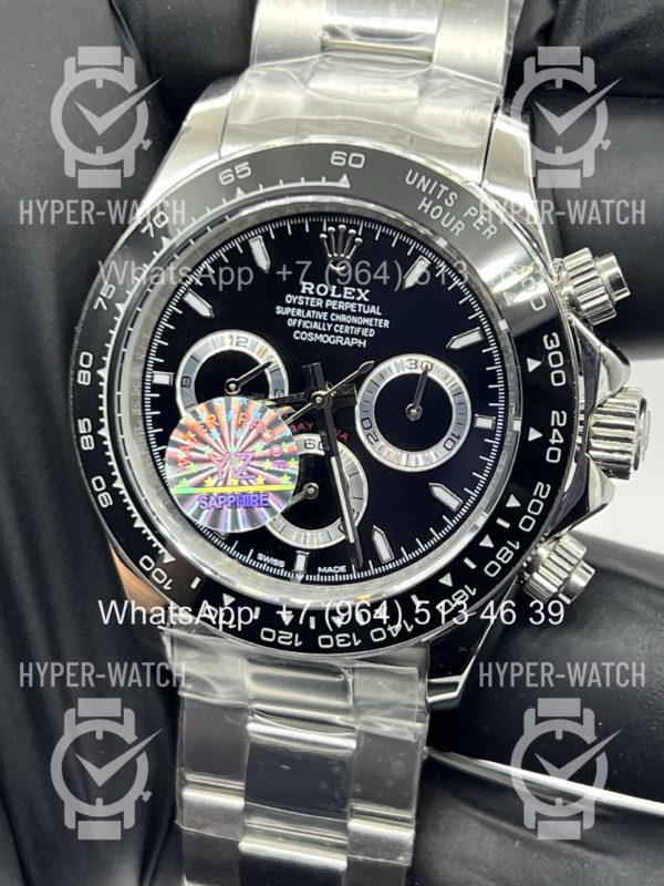 Товар Rolex Cosmograph Daytona 40mm Art 11522 Фото 5 - Rolex Cosmograph Daytona 40mm Art 11522
