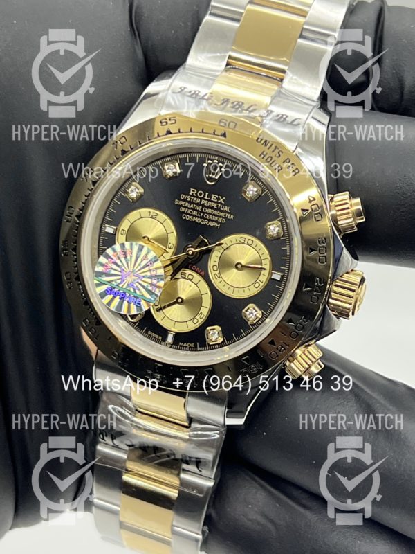 Товар Rolex Cosmograph Daytona 40mm Art 11523 Фото 2 - Rolex Cosmograph Daytona 40mm Art 11523