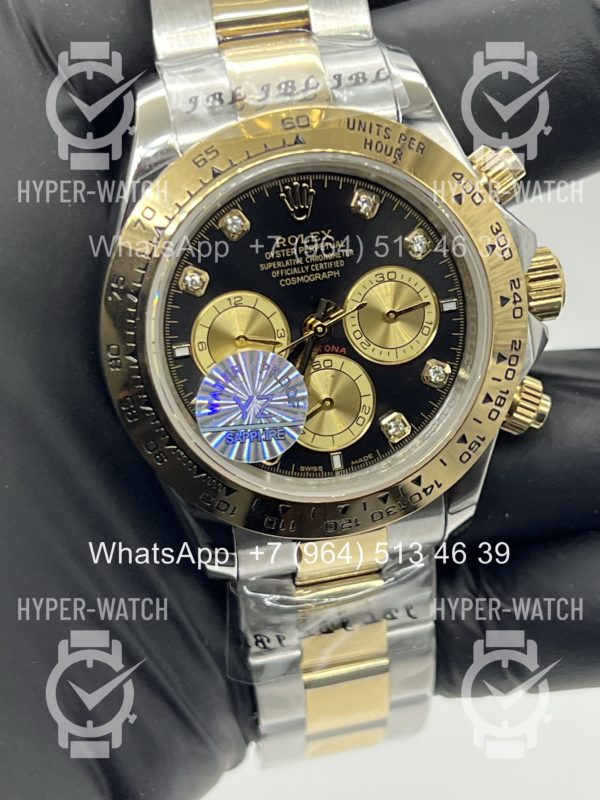 Товар Rolex Cosmograph Daytona 40mm Art 11523 Фото 3 - Rolex Cosmograph Daytona 40mm Art 11523