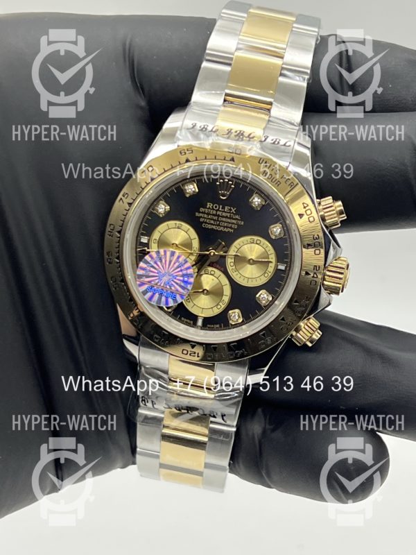 Товар Rolex Cosmograph Daytona 40mm Art 11523 Фото 5 - Rolex Cosmograph Daytona 40mm Art 11523