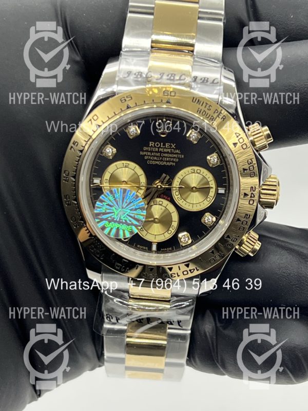 Товар Rolex Cosmograph Daytona 40mm Art 11523 Фото 6 - Rolex Cosmograph Daytona 40mm Art 11523
