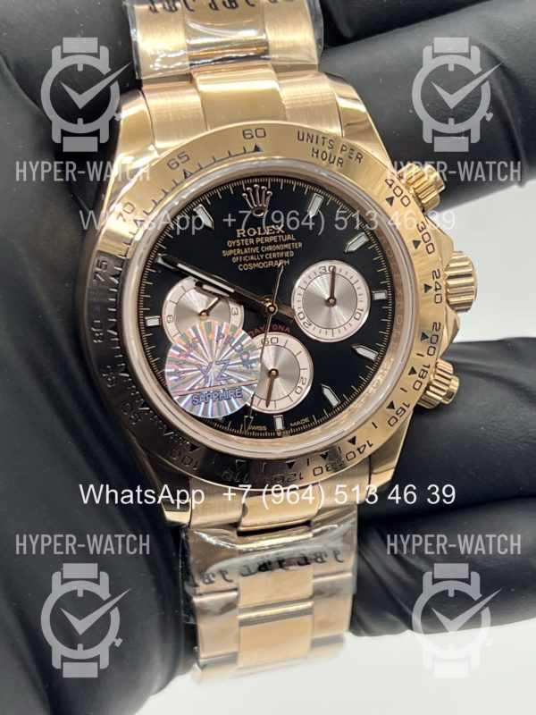 Товар Rolex Cosmograph Daytona 40mm Art 11524 Фото 2 - Rolex Cosmograph Daytona 40mm Art 11524