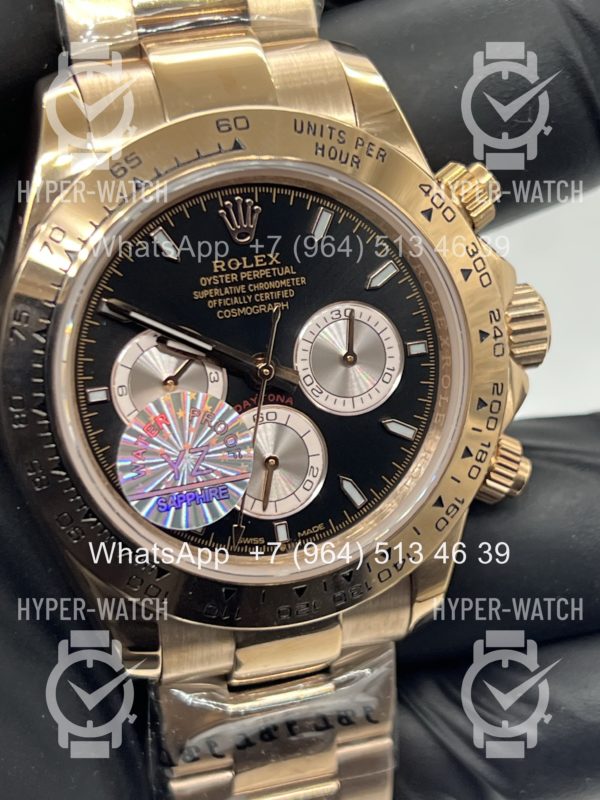 Товар Rolex Cosmograph Daytona 40mm Art 11524 Фото 3 - Rolex Cosmograph Daytona 40mm Art 11524