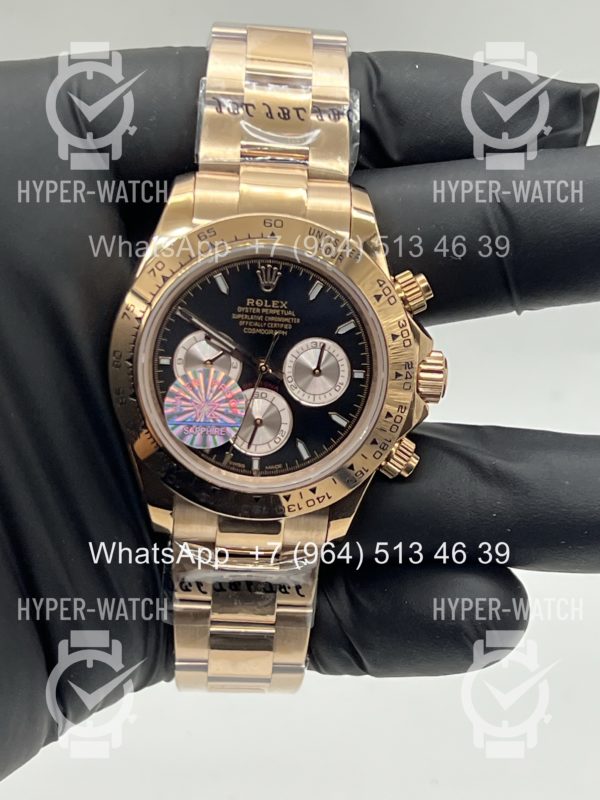 Товар Rolex Cosmograph Daytona 40mm Art 11524 Фото 4 - Rolex Cosmograph Daytona 40mm Art 11524