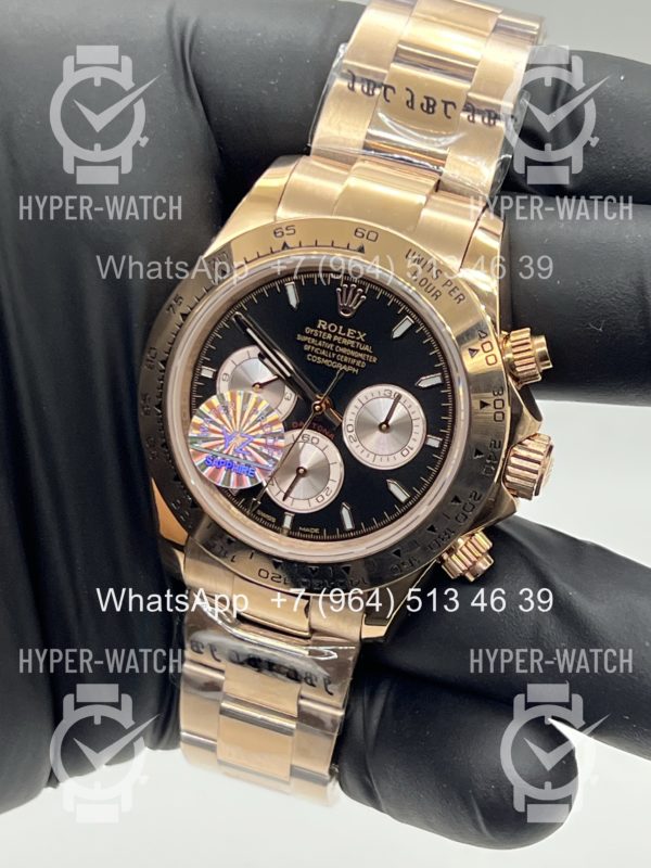 Товар Rolex Cosmograph Daytona 40mm Art 11524 Фото 5 - Rolex Cosmograph Daytona 40mm Art 11524