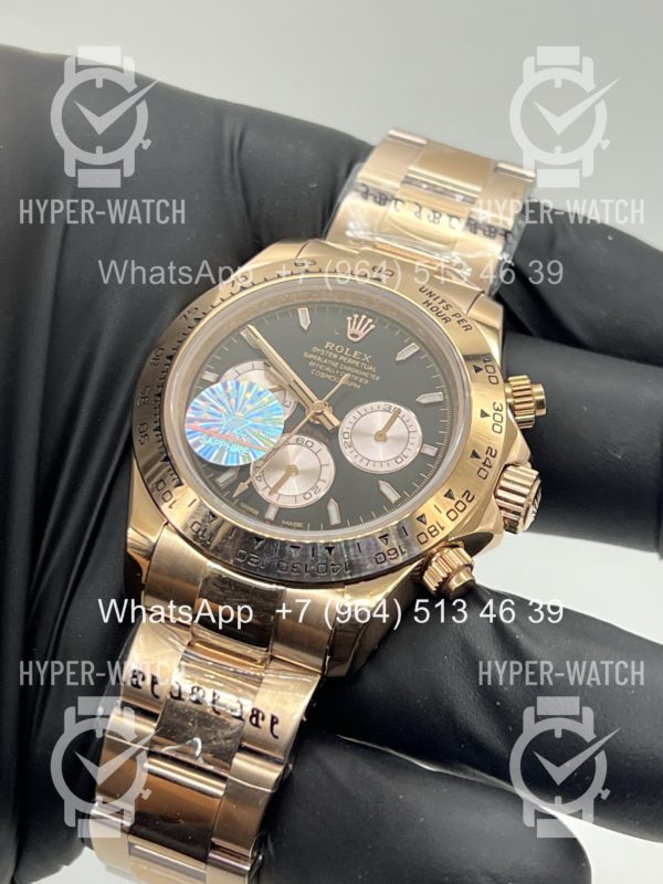 Товар Rolex Cosmograph Daytona 40mm Art 11524 Фото 6 - Rolex Cosmograph Daytona 40mm Art 11524