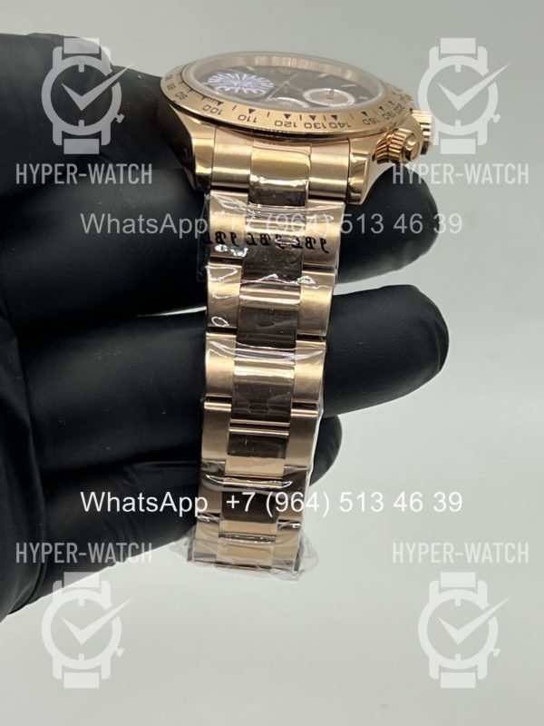 Товар Rolex Cosmograph Daytona 40mm Art 11524 Фото 7 - Rolex Cosmograph Daytona 40mm Art 11524