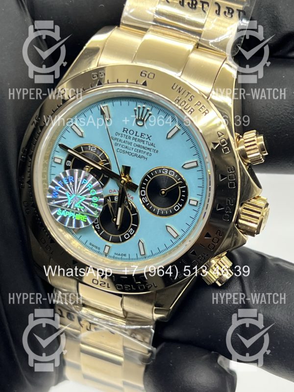 Товар Rolex Cosmograph Daytona 40mm Art 11525 Фото 2 - Rolex Cosmograph Daytona 40mm Art 11525