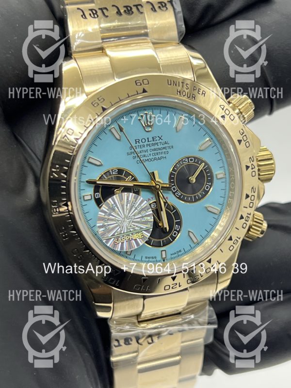 Товар Rolex Cosmograph Daytona 40mm Art 11525 Фото 3 - Rolex Cosmograph Daytona 40mm Art 11525