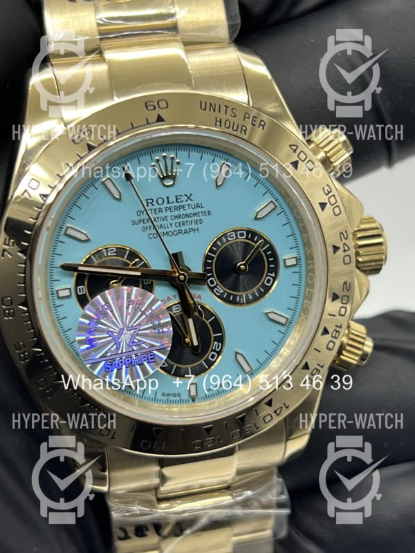 Товар Rolex Cosmograph Daytona 40mm Art 11525 Фото 4 - Rolex Cosmograph Daytona 40mm Art 11525