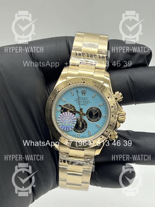 Товар Rolex Cosmograph Daytona 40mm Art 11525 Фото 5 - Rolex Cosmograph Daytona 40mm Art 11525