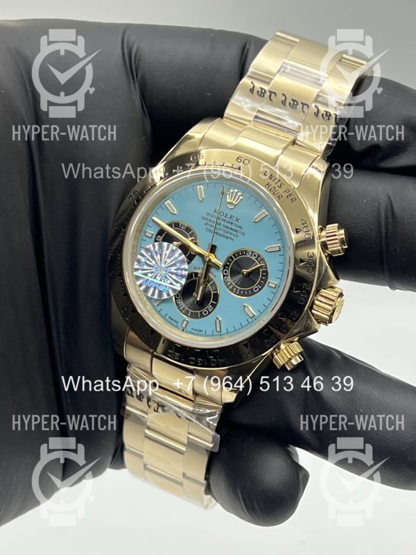 Товар Rolex Cosmograph Daytona 40mm Art 11525 Фото 6 - Rolex Cosmograph Daytona 40mm Art 11525