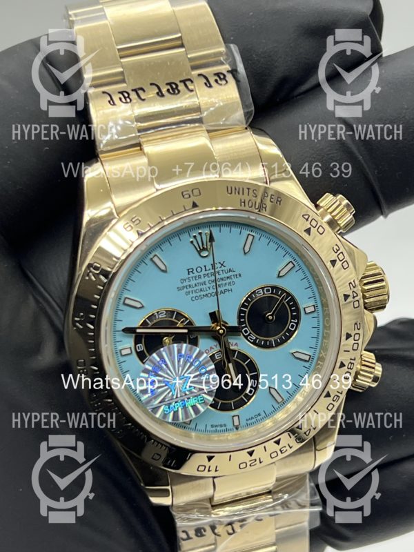 Товар Rolex Cosmograph Daytona 40mm Art 11525 Фото 8 - Rolex Cosmograph Daytona 40mm Art 11525