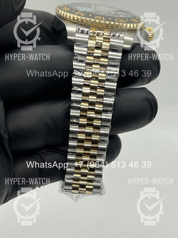 Товар Rolex GMT Master II 40mm Art 11489 Фото 7 - Rolex GMT Master II 40mm Art 11489