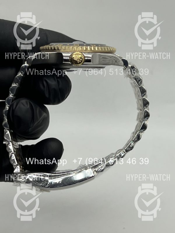 Товар Rolex GMT Master II 40mm Art 11489 Фото 8 - Rolex GMT Master II 40mm Art 11489