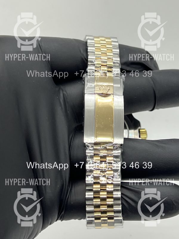 Товар Rolex GMT Master II 40mm Art 11489 Фото 11 - Rolex GMT Master II 40mm Art 11489