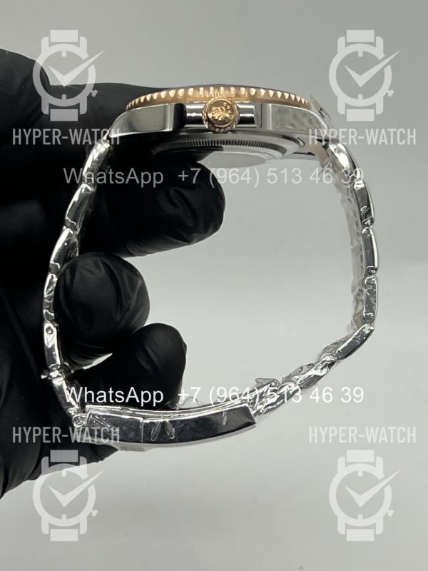 Товар Rolex GMT Master II 40mm Art 11490 Фото 10 - Rolex GMT Master II 40mm Art 11490