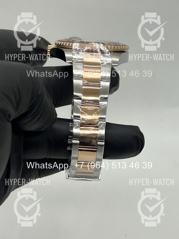 Товар Rolex GMT Master II 40mm Art 11490 Фото 11 - Rolex GMT Master II 40mm Art 11490