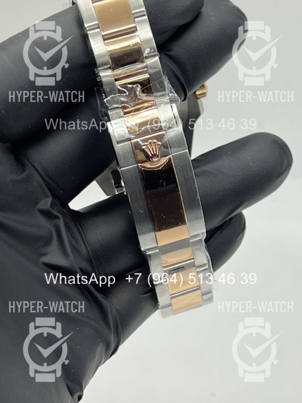Товар Rolex GMT Master II 40mm Art 11490 Фото 13 - Rolex GMT Master II 40mm Art 11490