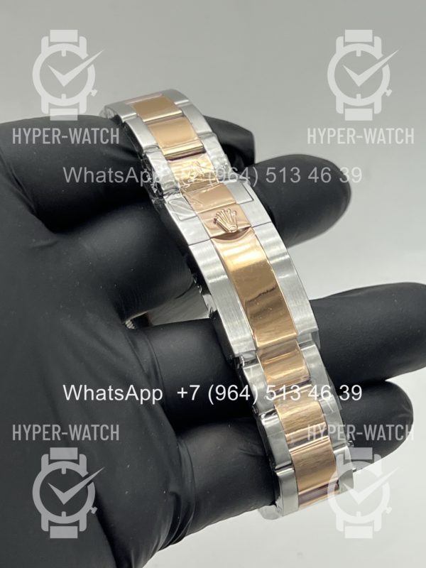 Товар Rolex GMT Master II 40mm Art 11490 Фото 14 - Rolex GMT Master II 40mm Art 11490