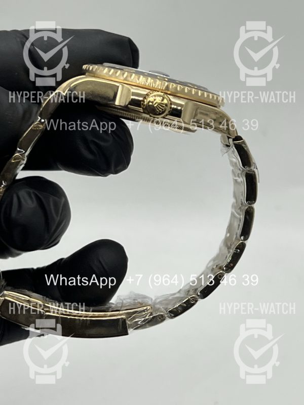Товар Rolex GMT Master II 40mm Art 11491 Фото 11 - Rolex GMT Master II 40mm Art 11491