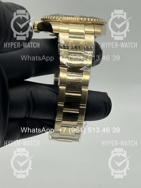 Товар Rolex GMT Master II 40mm Art 11491 Фото 13 - Rolex GMT Master II 40mm Art 11491