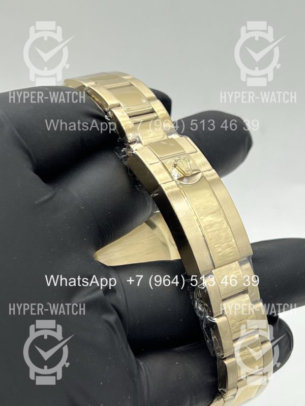 Товар Rolex GMT Master II 40mm Art 11491 Фото 17 - Rolex GMT Master II 40mm Art 11491