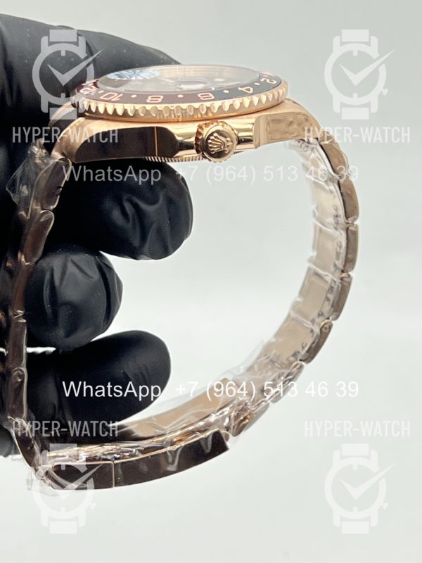 Товар Rolex GMT Master II 40mm Art 11492 Фото 11 - Rolex GMT Master II 40mm Art 11492