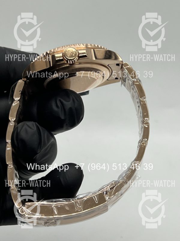 Товар Rolex GMT Master II 40mm Art 11492 Фото 12 - Rolex GMT Master II 40mm Art 11492